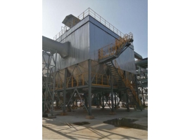 哪种环保设备对工业废气处理有效？